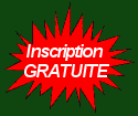 Inscription gratuite